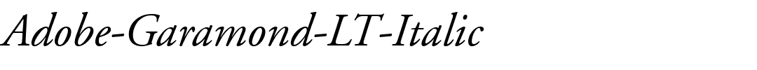 Adobe-Garamond-LT-Italic.ttf