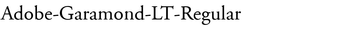 Adobe-Garamond-LT-Regular.ttf