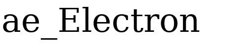 ae_Electron.ttf