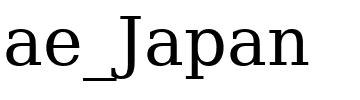 ae_Japan.ttf