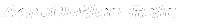 AeroOutline-Italic.ttf