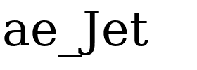 ae_Jet.ttf