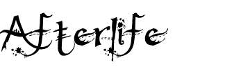 Afterlife.ttf