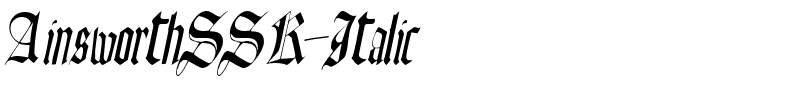 AinsworthSSK-Italic.ttf