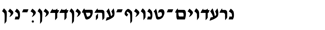 Ain-Yiddishe-Font-Modern.ttf