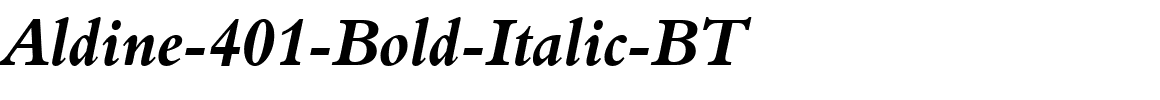 Aldine-401-Bold-Italic-BT.ttf