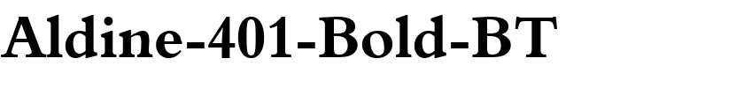 Aldine-401-Bold-BT.ttf