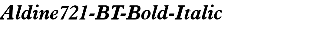 Aldine721-BT-Bold-Italic.ttf