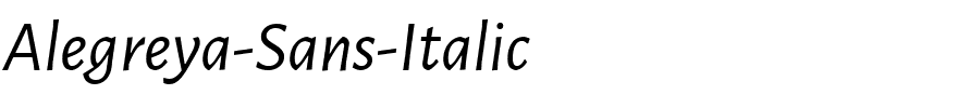 Alegreya-Sans-Italic.ttf