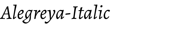 Alegreya-Italic.ttf