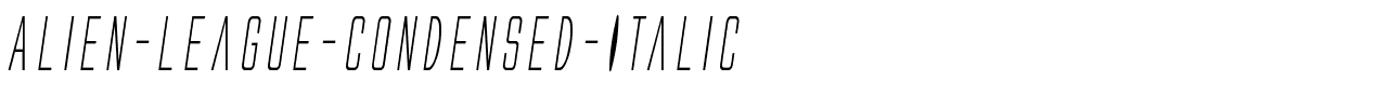 Alien-League-Condensed-Italic.ttf