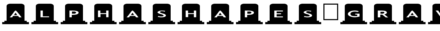 AlphaShapes-gravestones-copy-1-.ttf