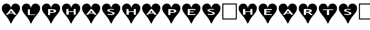 AlphaShapes-hearts-copy-2-.ttf