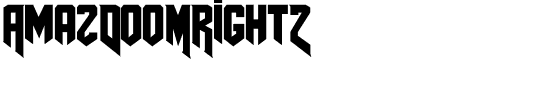 AmazDooMRight2.ttf