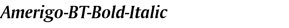 Amerigo-BT-Bold-Italic.ttf