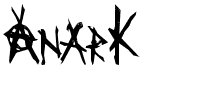 AnarK.ttf