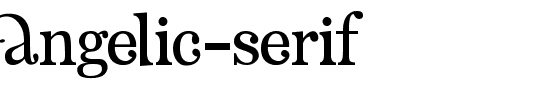 Angelic-Serif.ttf