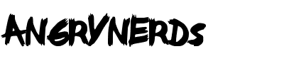 AngryNerds.ttf