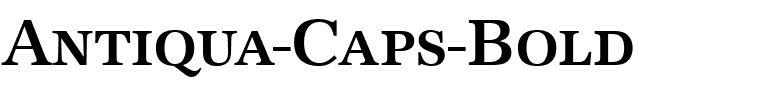 Antiqua-Caps-Bold.ttf