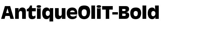 AntiqueOliT-Bold.ttf