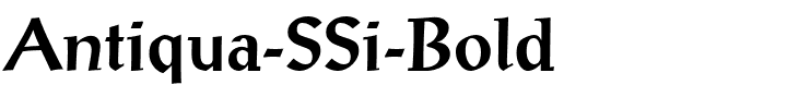 Antiqua-SSi-Bold.ttf