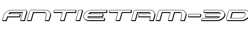 Antietam-3D-Italic.ttf