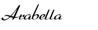 Arabella.ttf