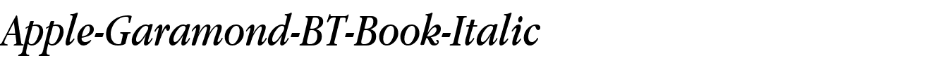 Apple-Garamond-BT-Book-Italic.ttf