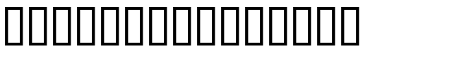 Arial-Monospace.ttf