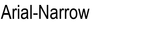 Arial-Narrow.ttf