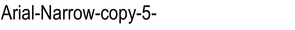 Arial-Narrow-copy-5-.ttf