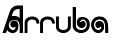 Arruba.ttf