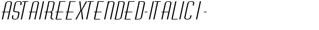 AstaireExtended-Italic1-.ttf