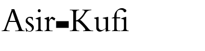 Asir-Kufi.ttf