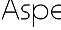 Aspex.ttf