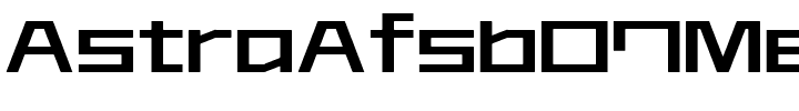 AstraAfsb07MediumT.ttf