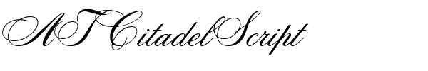 ATCitadelScript.ttf