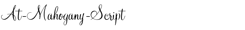 At-Mahogany-Script.ttf