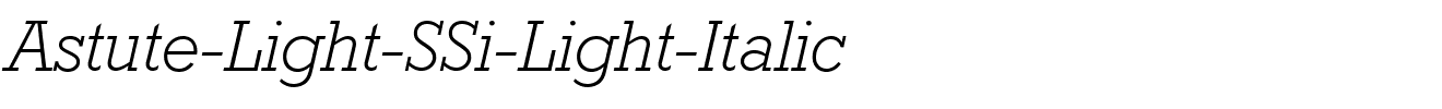 Astute-Light-SSi-Light-Italic.ttf