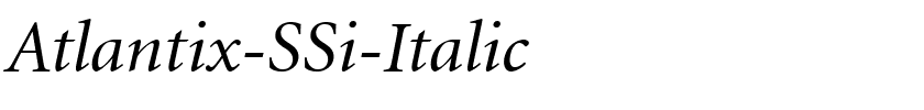 Atlantix-SSi-Italic.ttf