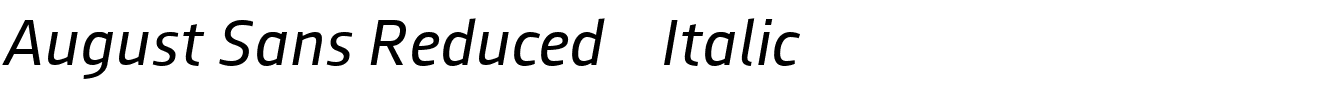 August-Sans-Reduced-56-Italic.ttf