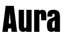 Aura.ttf