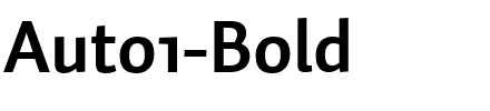 Auto1-Bold.ttf