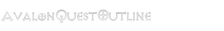 AvalonQuestOutline.ttf