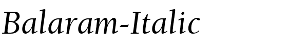 Balaram-Italic.ttf