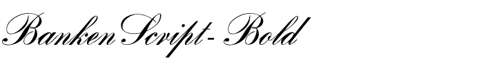 BankenScript-Bold.ttf