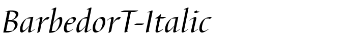 BarbedorT-Italic.ttf