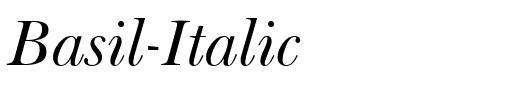 Basil-Italic.ttf