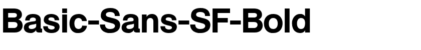 Basic-Sans-SF-Bold.ttf