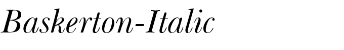 Baskerton-Italic.ttf